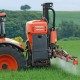 Pulvérisateur porté KUBOTA XMS