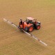 Pulvérisateur porté KUBOTA XMS