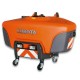 Cuve frontale KUBOTA XFT