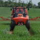 Cuve frontale KUBOTA XFT
