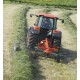 Andaineurs KUBOTA RA1032-RA1035-RA1039-RA1042T-RA1043-RA1047T