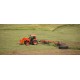Andaineurs KUBOTA RA2071T VARIO - 2071T EVO