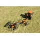 Andaineurs KUBOTA RA2071T VARIO - 2071T EVO