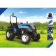 Micro-tracteur SOLIS 20