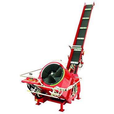 Scie à tambour AMR Quatromat