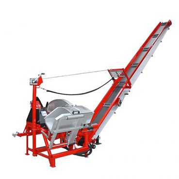 Scie à chevalet AMR Solomat