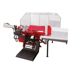 Fendeuse AMR 28 tonnes - Série H28