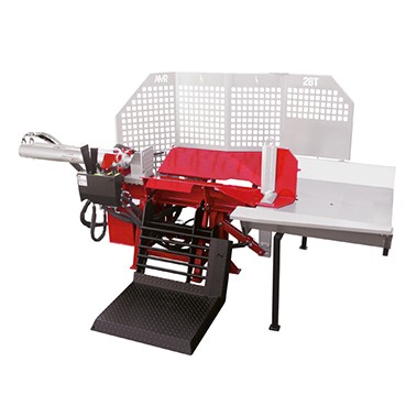 Fendeuse AMR 28 tonnes - Série H28