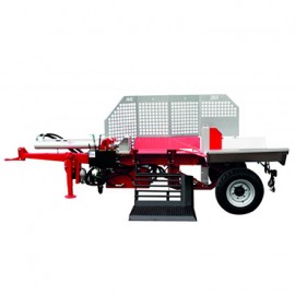 Fendeuse AMR 28 tonnes - Série H28 ESS