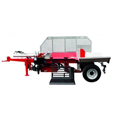 Fendeuse AMR 28 tonnes - Série H28 ESS