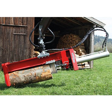 Fendeuse AMR 25 tonnes - Série HHY25 GRUE