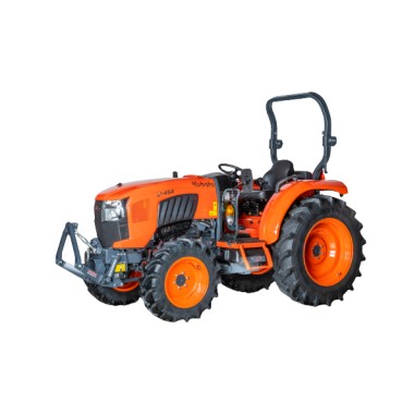 Tracteur KUBOTA L1