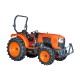 Tracteur KUBOTA L1