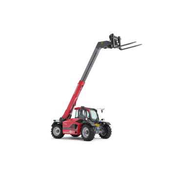 Chariot téléscopique T7035 Weidemann