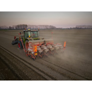 Semoir monograine CHRONO 300