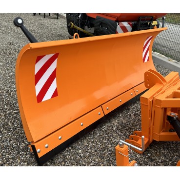 Lame de déneigement  droite ZAGRODA