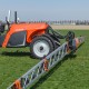 Pulvérisateur traîné Kubota XTS