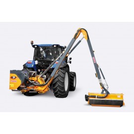 Epareuse FERRI  série TP