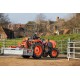 Tracteur KUBOTA L1