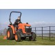 Tracteur KUBOTA L1