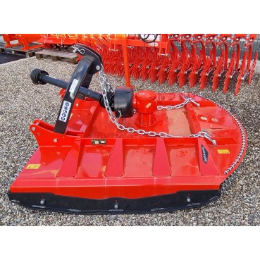 Gyrobroyeur Agriduarte 