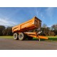 Benne TP monocoque ROLLAND Rollroc 