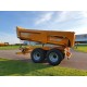 Benne TP monocoque ROLLAND Rollroc 