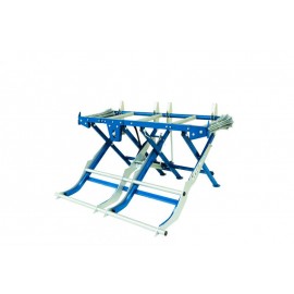 Table élévatrice pour RCA