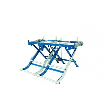 Table élévatrice pour RCA