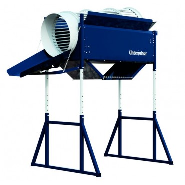 Cribleur TS 850 avec support réglable 