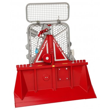 Treuil forestier AMR 