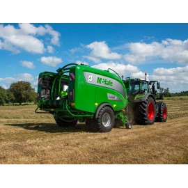 McHale Fusion 3 Plus Presse-Enrubanneuse