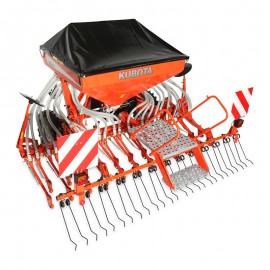 Semoirs mécaniques KUBOTA MD1000MP Semoirs mécaniques KUBOTA MD1000MP