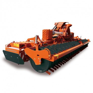 Herse rotative KUBOTA PH1400F-PH1500F