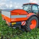 Distributeur d'engrais DSX-W GEOSPREAD 1500-1875-2150-2550-2800