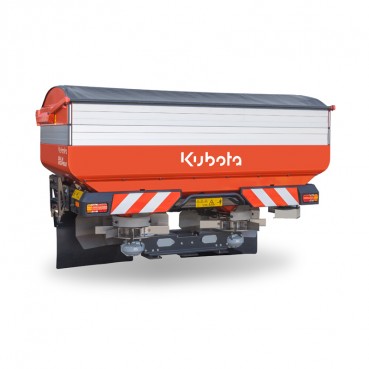 Distributeur d'engrais DSX-W GEOSPREAD 1500-1875-2150-2550-2800