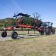 Andaineurs Kubota RA2069 EVO - RA2069 VARIO