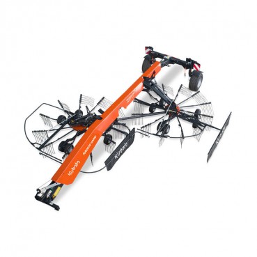 Andaineurs Kubota RA2069 EVO - RA2069 VARIO