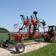 Andaineurs Kubota RA2072-RA2072 HYDRO-RA2076
