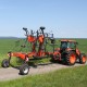 Andaineurs Kubota RA2072-RA2072 HYDRO-RA2076