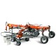 Andaineurs Kubota RA2072-RA2072 HYDRO-RA2076