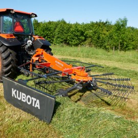 Andaineurs KUBOTA RA1032-RA1035-RA1039-RA1042T-RA1043-RA1047T