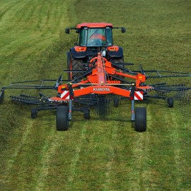 Andaineurs KUBOTA RA2577