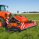 Faucheuse conditionneuse KUBOTA DMC7028T-DMC7032T-DMC7032R-DMC7036T