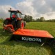 Faucheuse à disque KUBOTA DM1017-DM1022-DM1024