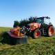 Faucheuse à disques frontale KUBOTA DM4028-DM4032-DM4032S
