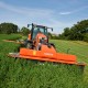 Faucheuse à disques frontale KUBOTA DM4028-DM4032-DM4032S