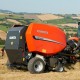 Presse KUBOTA BF2250 à chambre fixe