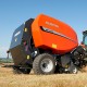 Presse KUBOTA BF2250 à chambre fixe