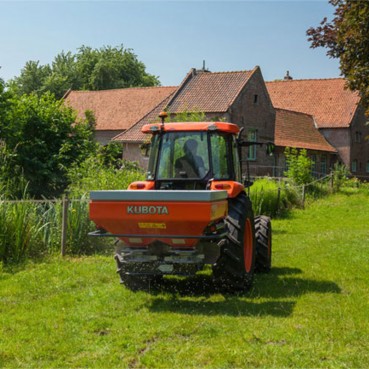 Distributeur d'engrais KUBOTA DSC 700-900-1400